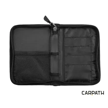 Gentuță pentru documente Delphin Carpath ID-1
