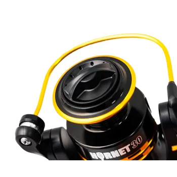 Delphin HORNET 50 / 3+1-1
