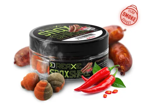 Momeală de cârlig D SNAX SHELL 14mm/30g-1