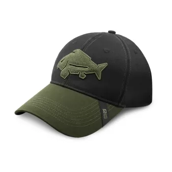 Șapcă Delphin OutLINE CARP Full-1