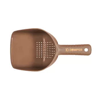 Lopăţică de hrănit Delphin DUMPER Holes-1