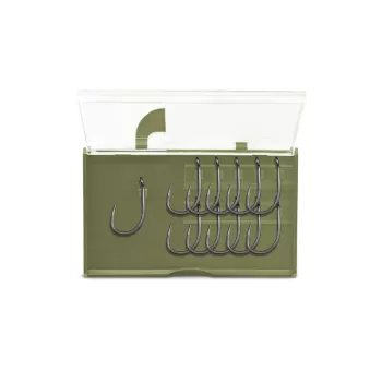 Delphin THORN Wider BarbLESS 11x-1