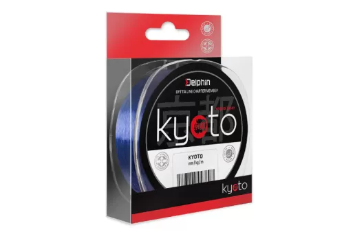 2-Monofilament-Delphin-KYOTO-albastru