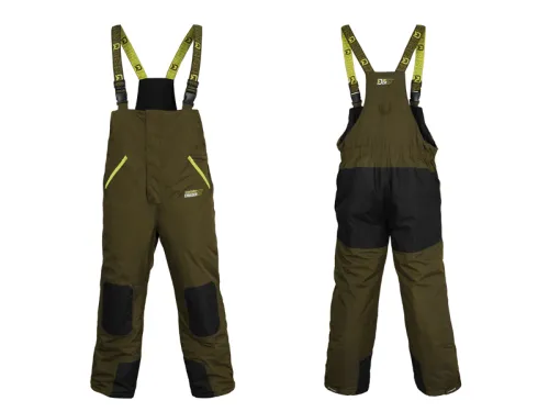 Pantaloni de iarnă Delphin Winter CRUISER 5T-1
