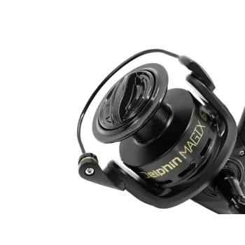 10+1 - Delphin MAGIX 6T DP-1