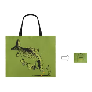 20buc Geantă Delphin ShopBAG CARP-1