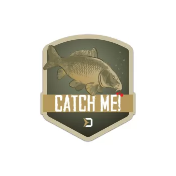 Sticker Delphin CatchME! CRAP-1