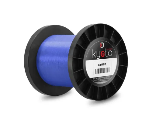 Monofilament Delphin KYOTO albastru-1