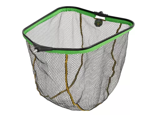 Cap de minciog plutitor Delphin REAXE FloateR FoldCUBE-1