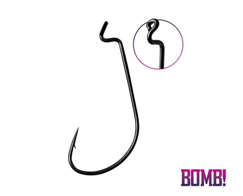 24-Carlig-BOMB!-D-SHOT-OFFS-WORM---5buc