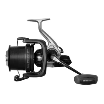 Delphin SPODCAST 12T SH-1