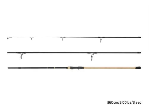Delphin ARMADA NX BlackWay Cork-1
