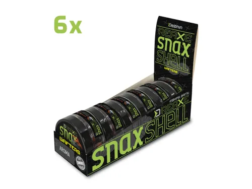 Momeală de cârlig D SNAX SHELL 10mm/30g-1