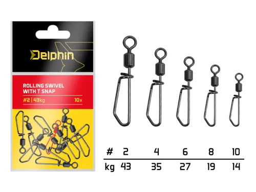 11-Rolling-swivel-with-T-snap---10buc