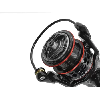 Tambur de rezervă Delphin CarbonIX 3T-1