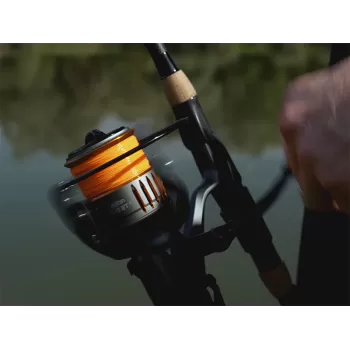 Tambur adânc Delphin BINGO 6T DP-1