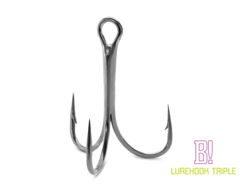 5-Ancora-Delphin-B!-LureHook-TRIPLE---6buc