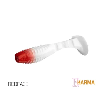 Nălucă Soft Delphin KARMA UVs / 5buc-1