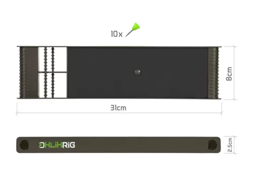 4-Organizer-pentru-monturi-Delphin-KlikBOX-Rig