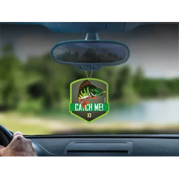 Odorizant auto Delphin CatchME! BIBAN-1