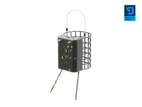 Coșuleț feeder Delphin RiverSTIX-1