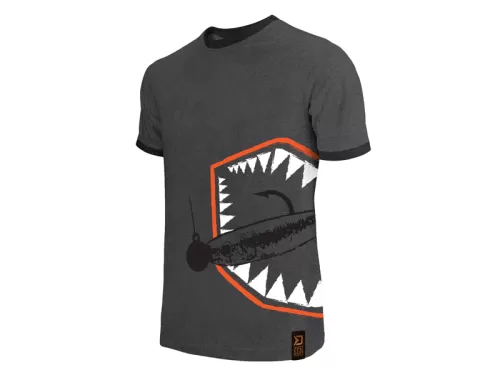 21-Tricou-Delphin-Atak!