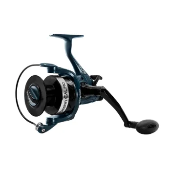 Tambur adânc Delphin Delphin CALMO 6T DP-1