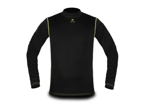 Set termic Bluză + Pantaloni Ixtera UltraX-1