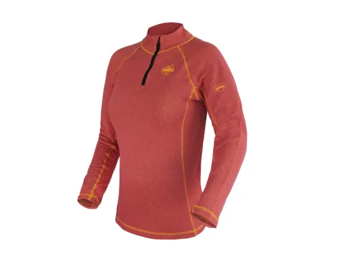 Îmbrăcăminte termică Delphin TUNDRA Queen Bluza-1