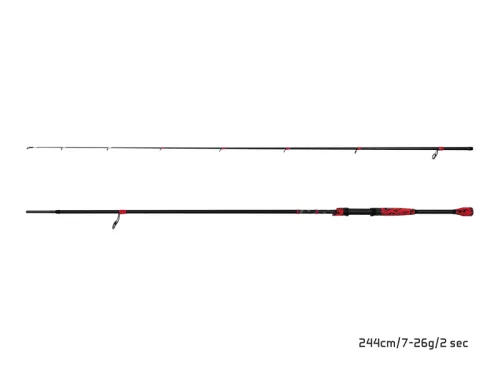 Delphin RedCODE-1