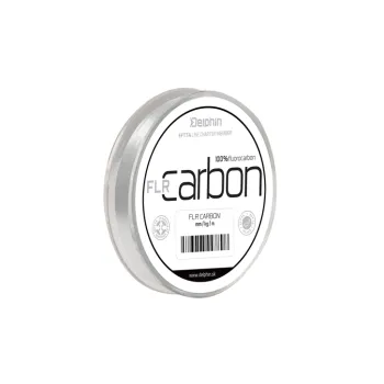Delphin FLR CARBON - 100% fluocarbon-1