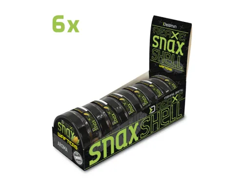 Momeală de cârlig D SNAX SHELL 10mm/30g-1