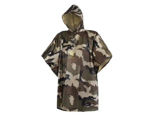 Delphin PROOF Poncho impermeabil-1