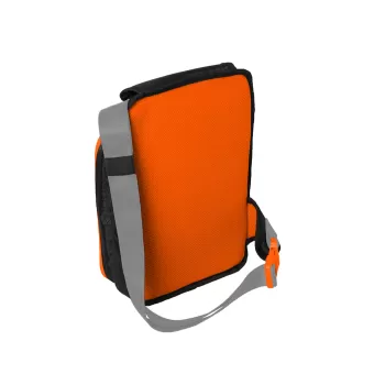 Crossbody rucsac Delphin ATAK! Swift-1