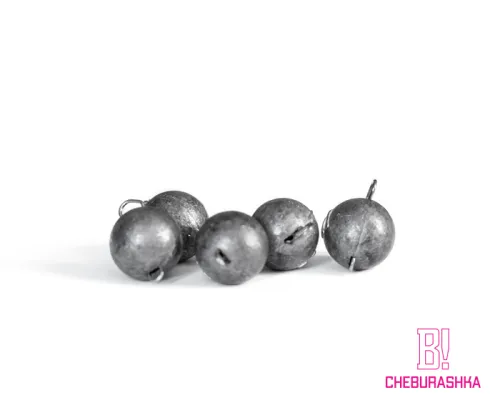 2-BOMB!-Cheburashka---5buc