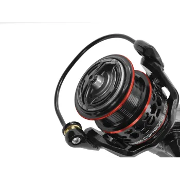Tambur de rezervă Delphin CarbonIX 2T-1