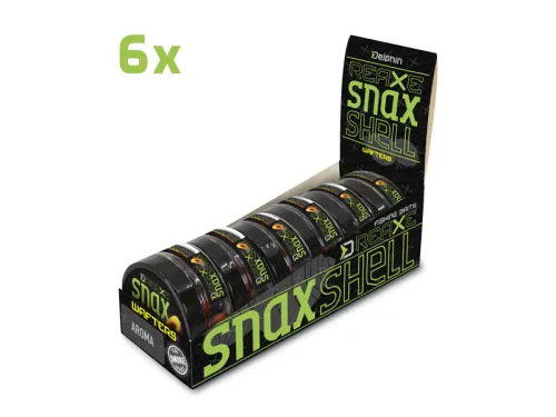 Momeală de cârlig D SNAX SHELL 14mm/30g-1
