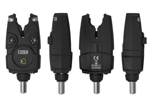 Set Delphin CODER-1