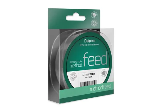 Delphin Method FEED gri-1