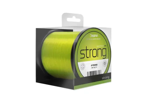 20-Delphin-Strong-CARP-galben