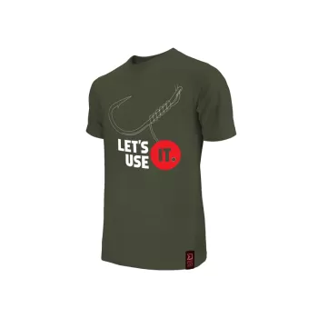 Tricou Delphin USE IT-1