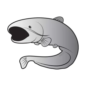 Sticker somn SILVER-1