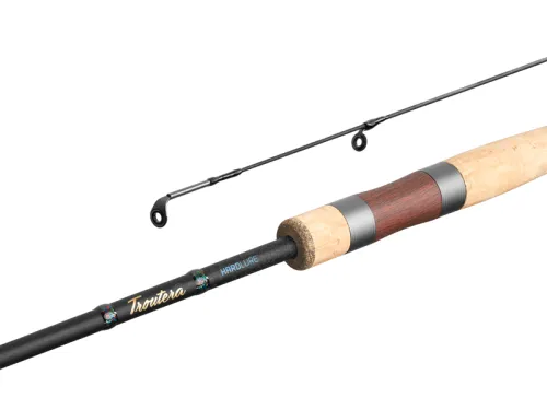Delphin TROUTERA HardLure-1