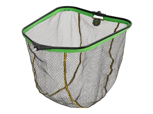 Cap de minciog plutitor Delphin REAXE FloateR FoldCUBE-1