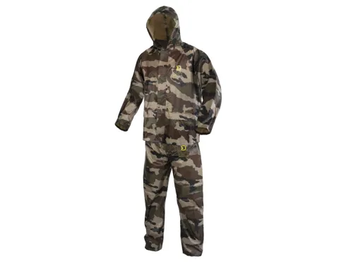 Costum impermeabil din două piese Delphin PROOF-1
