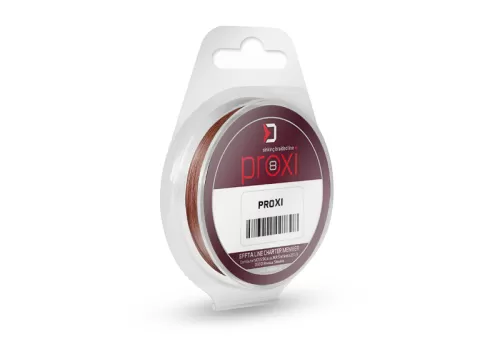 Delphin PROXI 8 maro-1