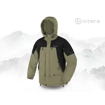 Geacă termică Ixtera SubZERO-1