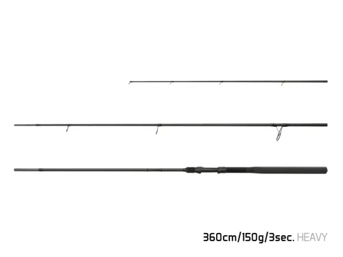 10+1 - Delphin MAGMA REAXE 30T-1