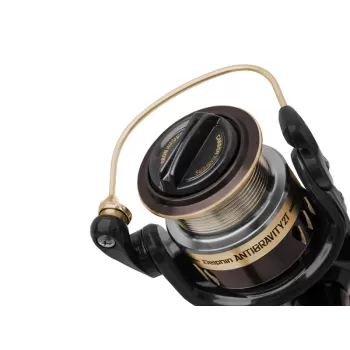 Tambur Delphin ANTIGRAVITY 3T-1