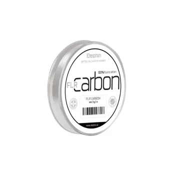 Delphin FLR CARBON - 100% fluorocarbon-1